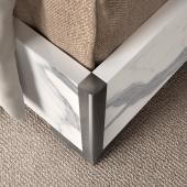 marvany feluletu butor lekerekitett elegans design fenyes krom franciaagy haloszoba led vilagitassal.jpg